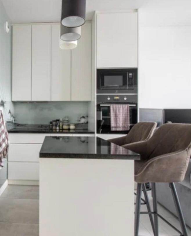 Super Apartment Empuriabrava Εξωτερικό φωτογραφία