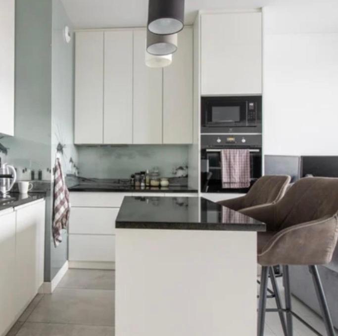 Super Apartment Empuriabrava Εξωτερικό φωτογραφία