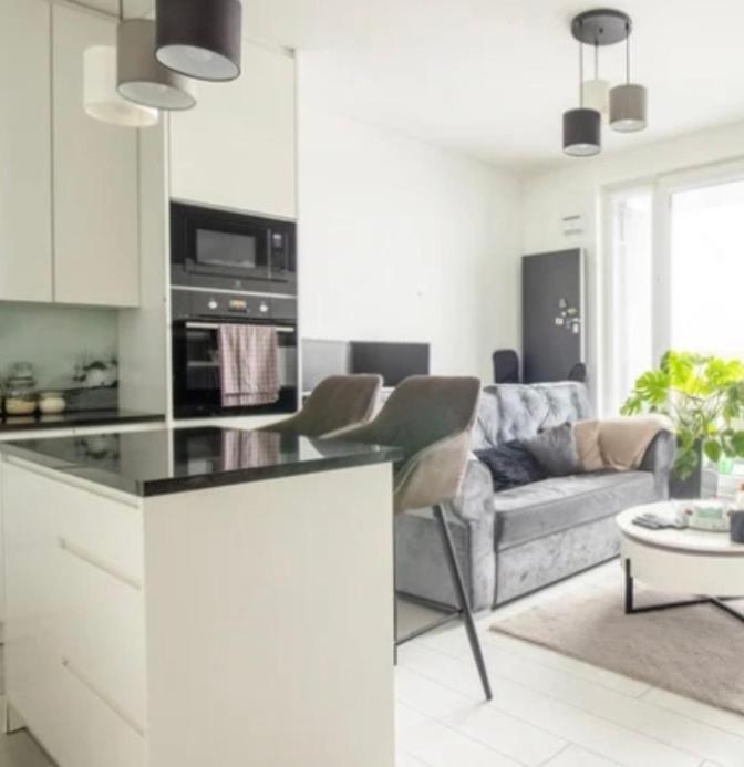 Super Apartment Empuriabrava Εξωτερικό φωτογραφία